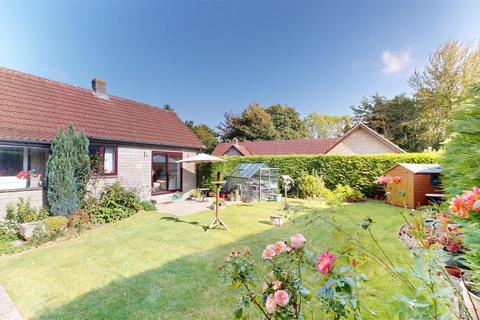 4 bedroom detached bungalow for sale, Station Road, Clutton, Bristol