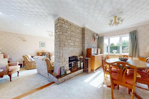 4 bedroom detached bungalow for sale, Station Road, Clutton, Bristol