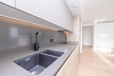 2 bedroom apartment to rent, Jasper Walk, Hackney, London, N1