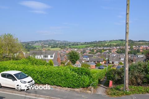 2 bedroom terraced house for sale, Whitehill Road, Kidsgrove, Stoke-on-Trent, Staffordshire