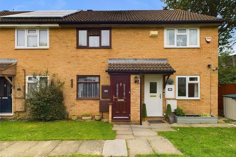 2 bedroom terraced house for sale, Penrith Road, Cheltenham, Gloucestershire, GL51