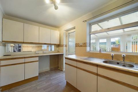 2 bedroom terraced house for sale, Penrith Road, Cheltenham, Gloucestershire, GL51