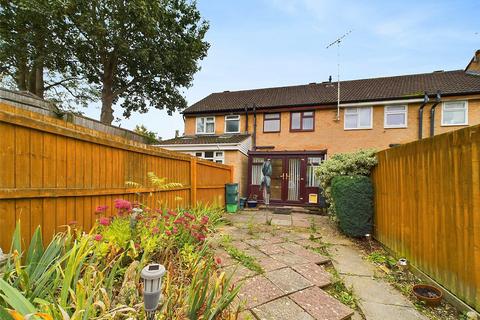 2 bedroom terraced house for sale, Penrith Road, Cheltenham, Gloucestershire, GL51