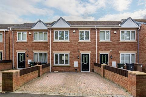 2 bedroom terraced house to rent, Willington Mews, Wallsend, NE28