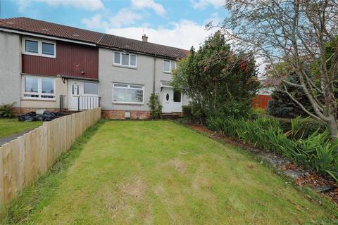 3 bedroom terraced house for sale, South Parks Road, Glenrothes