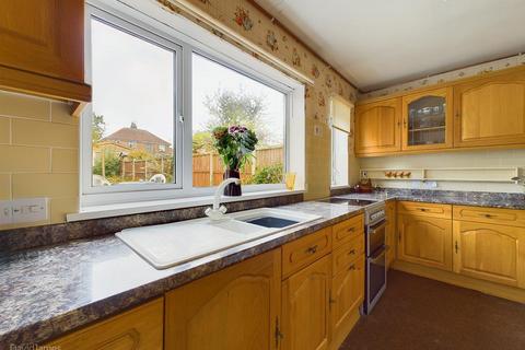 3 bedroom semi-detached house for sale, Lilleker Rise, Nottingham NG5