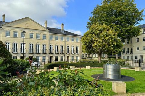 4 bedroom terraced house for sale, Horstmann Close, Bath