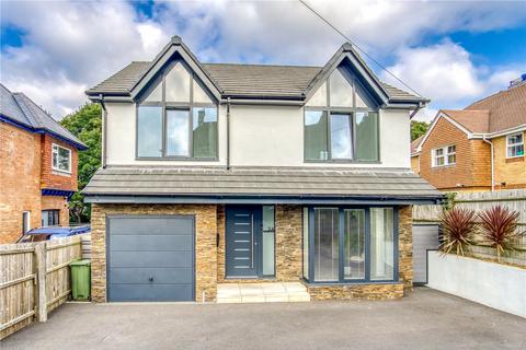 4 bedroom detached house for sale, Wyndham Road, Lower Parkstone, Poole, Dorset, BH14