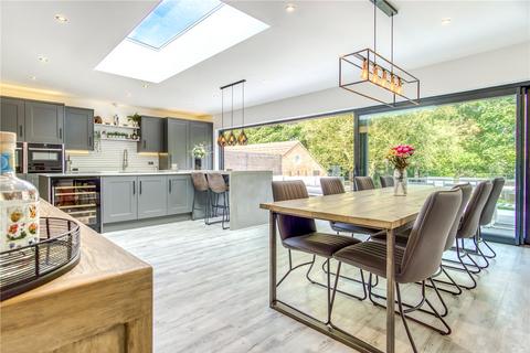 4 bedroom detached house for sale, Wyndham Road, Lower Parkstone, Poole, Dorset, BH14