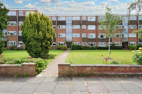 1 bedroom apartment to rent, Marlborough Gardens, Surbiton KT6