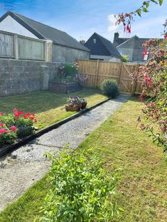 3 bedroom terraced house for sale, Evans Street, Kenfig Hill, Bridgend County. CF33 6EE