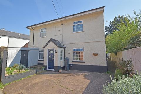 3 bedroom detached house for sale, Pound Square, Cullompton