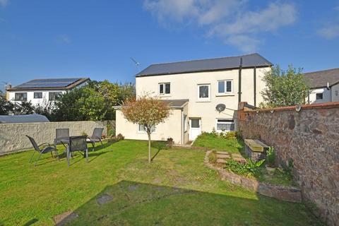 3 bedroom detached house for sale, Pound Square, Cullompton