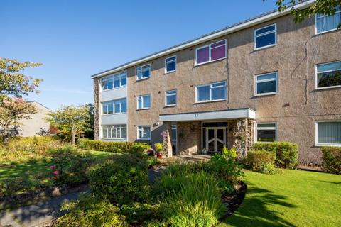 3 bedroom apartment for sale, Kirkvale Drive, Newton Mearns