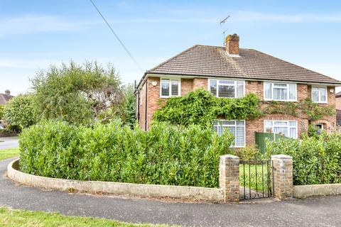 83 Overdale, Ashtead, KT21 1PX