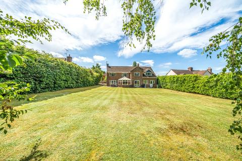 5 bedroom detached house for sale, High Park Avenue, East Horsley, KT24