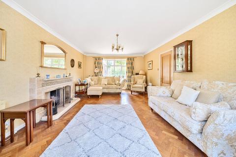 5 bedroom detached house for sale, High Park Avenue, East Horsley, KT24