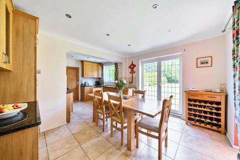 5 bedroom detached house for sale, High Park Avenue, East Horsley, KT24