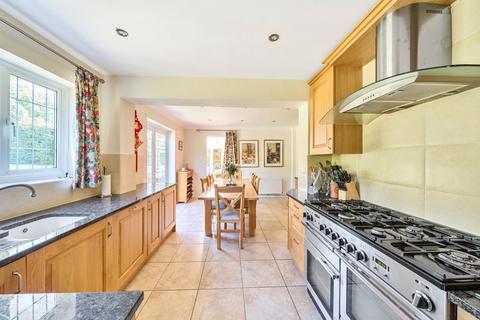 5 bedroom detached house for sale, High Park Avenue, East Horsley, KT24