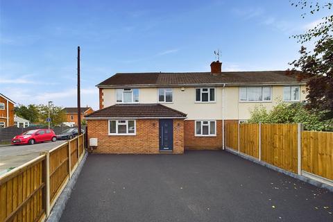 5 bedroom semi-detached house for sale, Kingscote Road East, Cheltenham, Gloucestershire, GL51