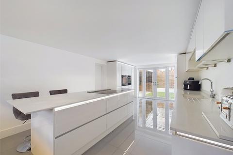 5 bedroom semi-detached house for sale, Kingscote Road East, Cheltenham, Gloucestershire, GL51