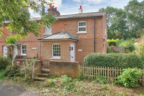 2 bedroom end of terrace house for sale, Leggs Lane, Langton Green/Speldhurst TN3