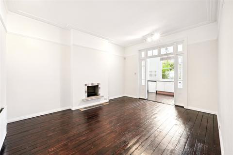 1 bedroom apartment for sale, Woodstock Road, London, W4