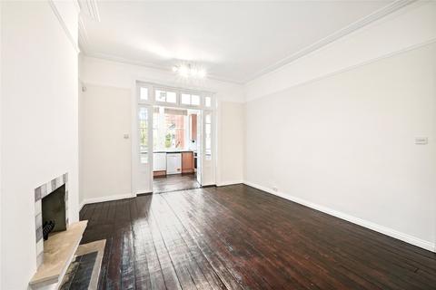 1 bedroom apartment for sale, Woodstock Road, London, W4