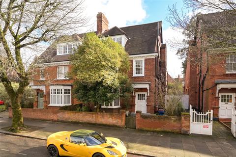 1 bedroom apartment for sale, Woodstock Road, London, W4