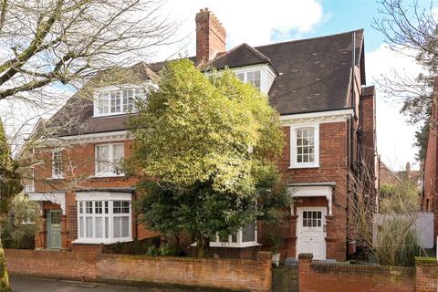 1 bedroom apartment for sale, Woodstock Road, London, W4