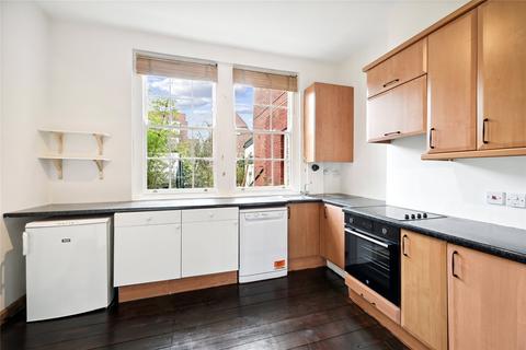 Flat 1, 40 Woodstock Road, London, W4 1UF