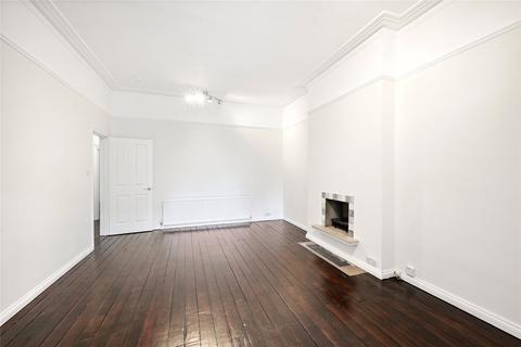 Flat 1, 40 Woodstock Road, London, W4 1UF