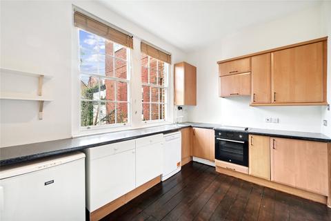 Flat 1, 40 Woodstock Road, London, W4 1UF