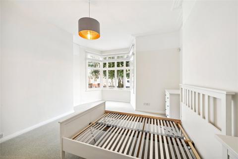 Flat 1, 40 Woodstock Road, London, W4 1UF