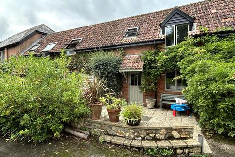 2 bedroom end of terrace house to rent, Bulverton Well Cottage, Bulverton, Sidmouth, Devon, EX10