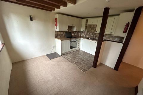 2 bedroom end of terrace house to rent, Bulverton Well Cottage, Bulverton, Sidmouth, Devon, EX10