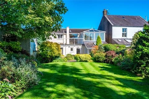 4 bedroom detached house for sale, Pendleton, Clitheroe BB7