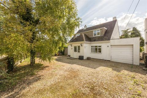 4 bedroom detached house for sale, Woodperry Road, Beckley, Oxford