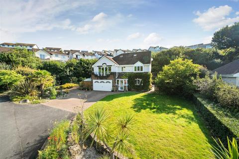 5 bedroom detached house for sale, Springfield Gate, Looe