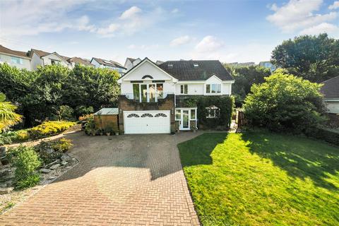 5 bedroom detached house for sale, Springfield Gate, Looe