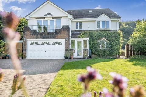 5 bedroom detached house for sale, Springfield Gate, Looe