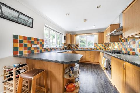 5 bedroom detached house for sale, Springfield Gate, Looe