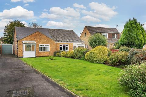 2 bedroom semi-detached bungalow for sale, Hornbeam Close, Frome, Frome, BA11