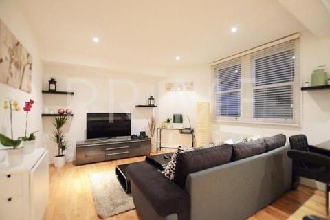 3 bedroom apartment for sale, Chancery Station House, Chancery Lane WC1V