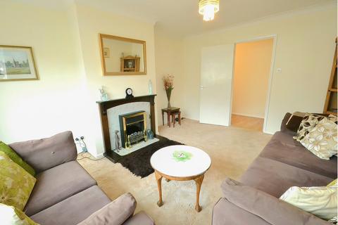 2 bedroom bungalow for sale, Guildhall Drive, Spalding PE11