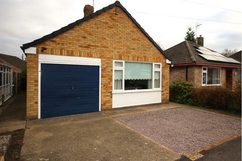 2 bedroom bungalow for sale, Guildhall Drive, Spalding PE11