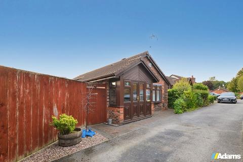 2 bedroom detached bungalow for sale, Abbey Hey, Norton, Runcorn, WA7 6PD