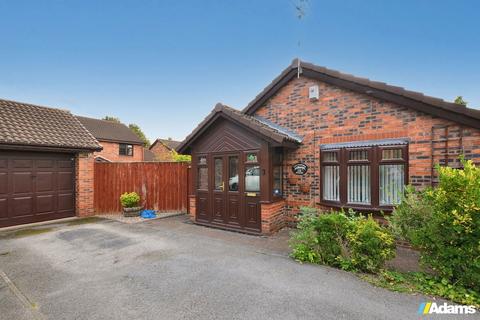 10 Abbey Hey, Norton, Runcorn, WA7 6PD
