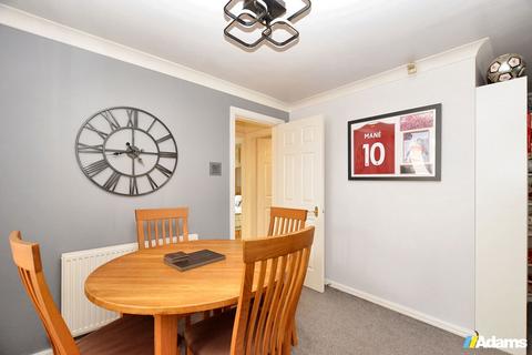 10 Abbey Hey, Norton, Runcorn, WA7 6PD