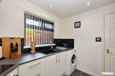 10 Abbey Hey, Norton, Runcorn, WA7 6PD